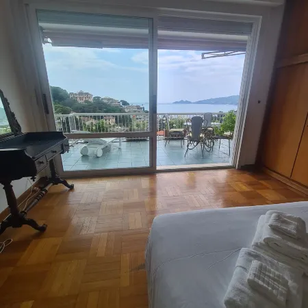 Grande Attico by PortofinoVacanze