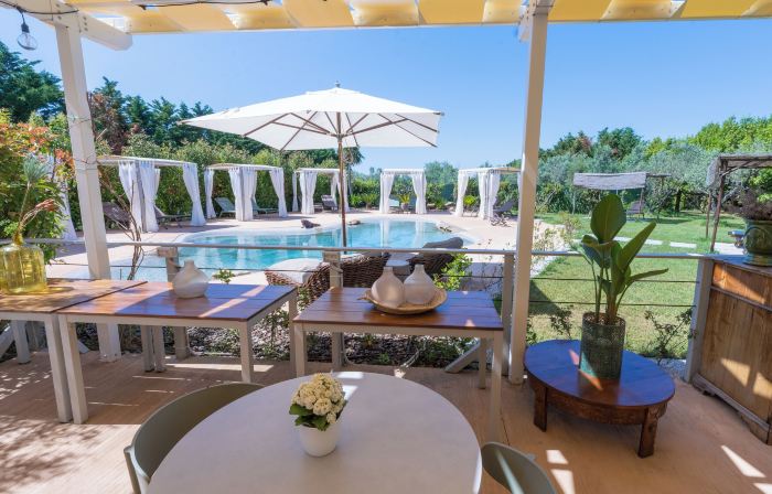 Relais San Baio