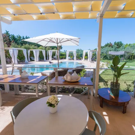 Relais San Baio