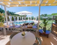 Relais San Baio - Pool