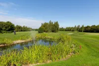 Appletree Holiday Park by Away Resorts - bar