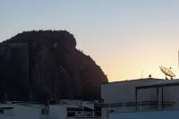 Suh Copacabana 66 Center of Copacabana Beach! Hotels in 