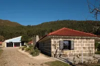Vinte-Quinta da Boavista Отели в г. Понти-ди-Лима