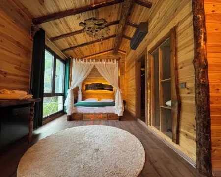 NAVI SUIT Hotels in Camlihemsin