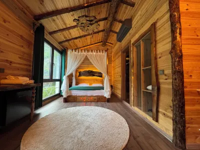 NAVI SUIT Hotels in Ortankoy Koyu