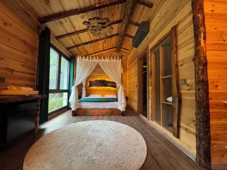 NAVI SUIT Отели в г. Guroluk Koyu