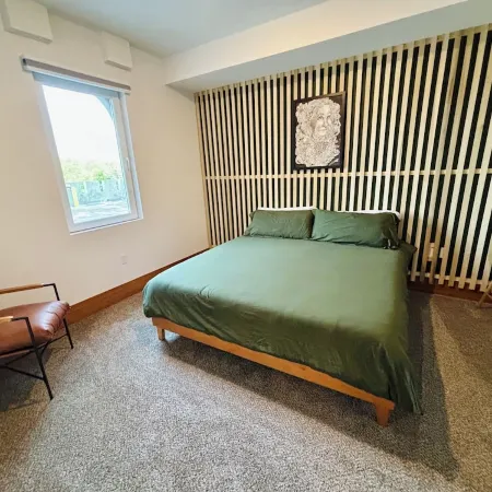 2 bed 2 bath apartment in Castle