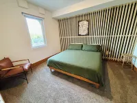 2 bed 2 bath apartment in Castle - Apartments