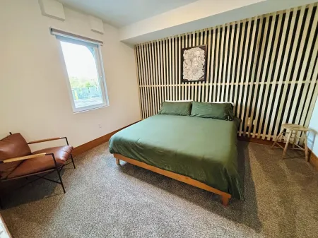 2 bed 2 bath apartment in Castle