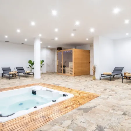 Hotel Ecolife Tenerife