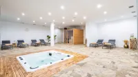 Hotel Ecolife Tenerife - spa