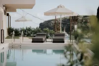 Somnus Suites - Pools