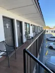 Rawls Motel