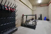 RentPlanet - Źródło Izery - Træningscentre