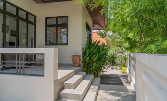 Thalemaan Pool Villa