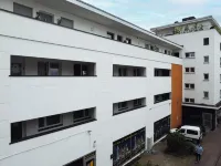 Moderne Apartments Zentral in Dortmund Hotels near Scharnhorst-Ost