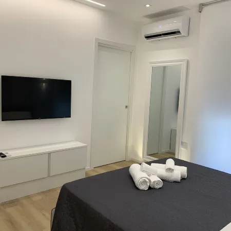 Abba Rooms