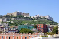 Vivaldo Suite - Piazza dei Martiri