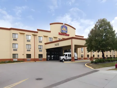 Comfort Inn Eagan Minneapolis - St. Paul South