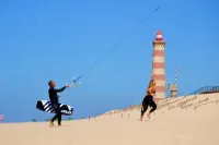 My Way Kite & Surf House - Beach