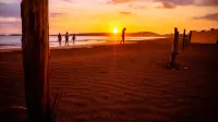 Baos Hotel & Restaurant - Beach