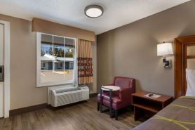 Rodeway Inn
