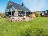 4 Star Holiday Home in Knebel