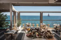 Serenity Spritz Boutique Hotel - Adults Only - Beach
