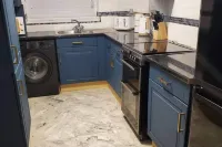 House - Sleeps 5 - Garden - Parking Các khách sạn ở 