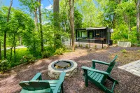 Tranquil Escape - Hot Tub, Fire Pit, Kayaks Hotels in Page County