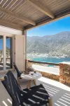 Filadaki Villas - Meerblick