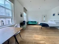 The Essex Atelier Studio Flat 2 - Homestays