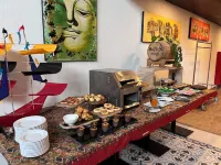 Luminor Hotel Legian Seminyak - Bali - Bữa sáng
