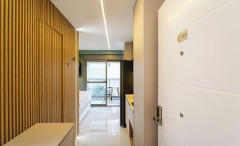 Occa Stay Haus Mitre Butantã