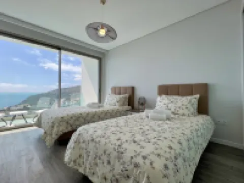 Villa Bianca Hotels in Ponta Do Sol