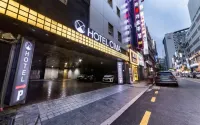 Hotel Cima Hotels in Anyang