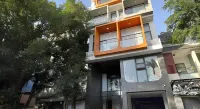 Amanda Boutique -Serviced Apartment - Hotel Bình Dương Các khách sạn ở Chánh Nghĩa