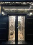 Gaziantep Tashan Hotel Hotels in Gaziantep