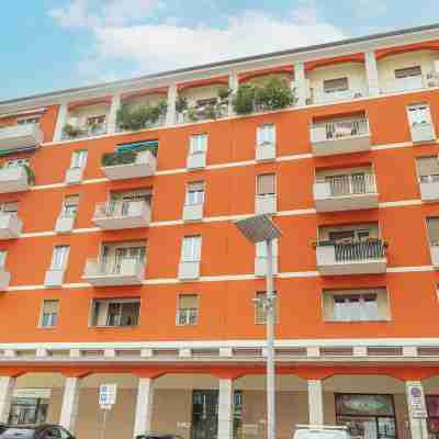 Debora's Flat - 10 Minuti Dall'Arena Hotel Exterior