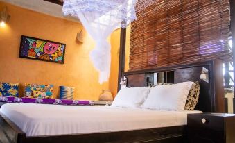 La Maison Bleue Lome