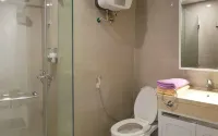 Studio Room at Sentraland Apartment Hotels in Karangkidul