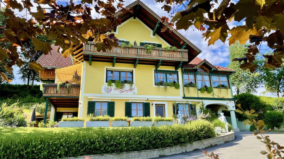 Pension Thermenland