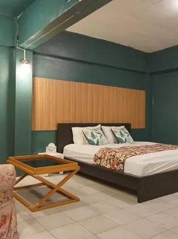 รูปภาพของโก อินน์ เดอะ แกรนด์ พาเลซ