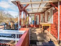 6 person holiday home in Struer-By Traum