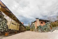 Haghartsin Hotel and Restaurant Hotels near Սևանի թերակղզի