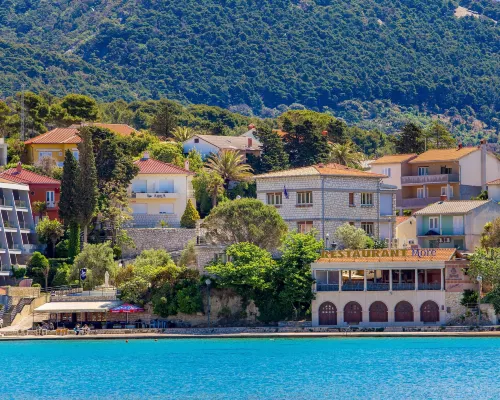 Villas Arbia - Margita Beach Hotel Hotels in Rab