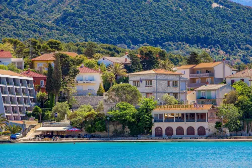 Villas Arbia - Margita Beach Hotel Hotel a Lun