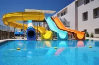 Tui Suneo Palm Beach Skanes - All Inclusive - 비치