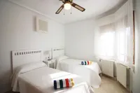 CASA CARLOS - Private Villa Detached with Pool Hotels in Quesada