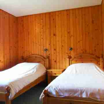 Guisachan Lodge @Lochletter Lodges. A 3 bedroom lodge in beautiful Glen Urquhart Rooms